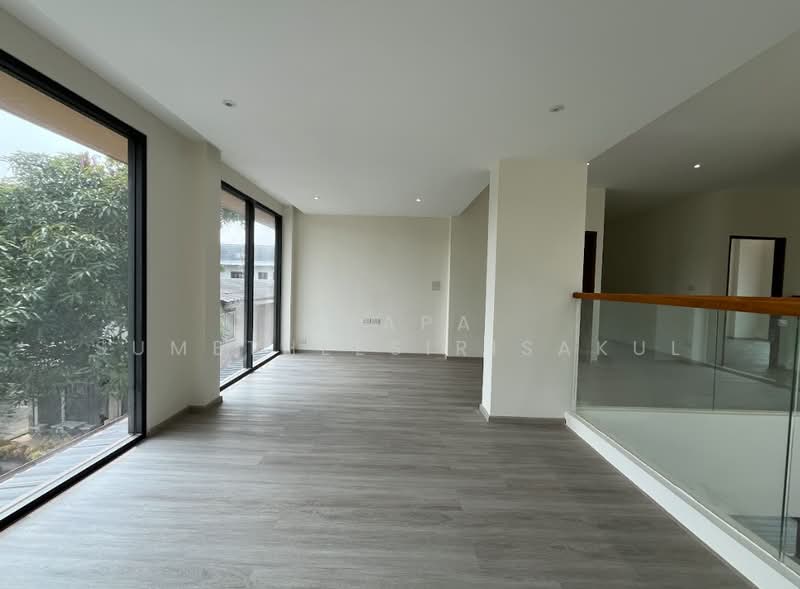 undefined, Bangkok, Khlong Tan Nua, Watthana, Bangkok, 4 Bedrooms, 401 sqm, Single Detached House For Sale, by Orapa Sumetheesirisakul, 500244171 - DDproperty.com