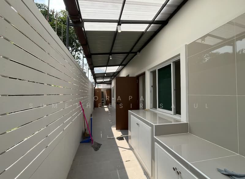undefined, Bangkok, Khlong Tan Nua, Watthana, Bangkok, 4 Bedrooms, 401 sqm, Single Detached House For Sale, by Orapa Sumetheesirisakul, 500244171 - DDproperty.com