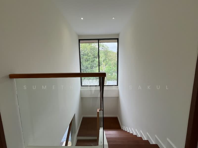 undefined, Bangkok, Khlong Tan Nua, Watthana, Bangkok, 4 Bedrooms, 401 sqm, Single Detached House For Sale, by Orapa Sumetheesirisakul, 500244171 - DDproperty.com