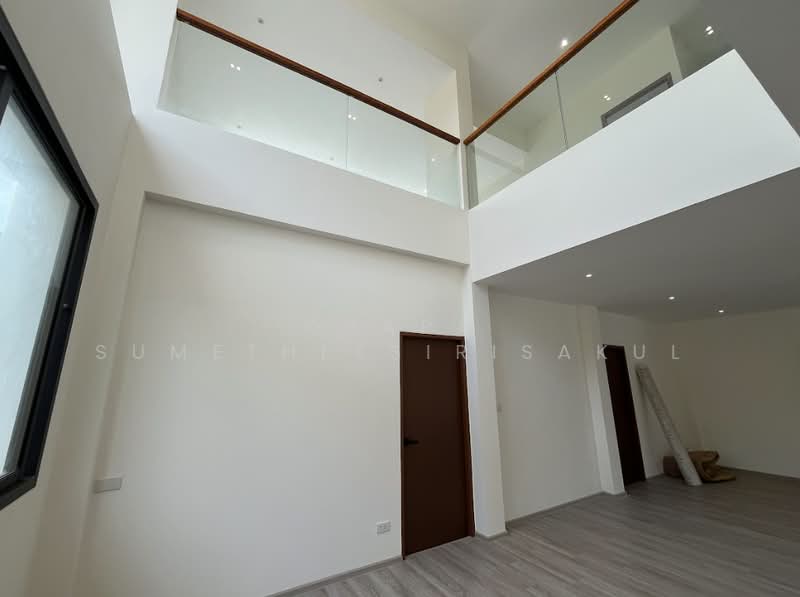 undefined, Bangkok, Khlong Tan Nua, Watthana, Bangkok, 4 Bedrooms, 401 sqm, Single Detached House For Sale, by Orapa Sumetheesirisakul, 500244171 - DDproperty.com