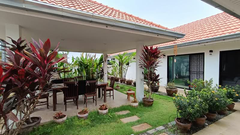 Khemanatra : เขมณัทรา, ประจวบคีรีขันธ์, หนองแก, หัวหิน, ประจวบคีรีขันธ์, 125 ตร.ม., วิลล่า ขาย, โดย Sirisongkran Kasemkun, 500244173 - DDproperty.com