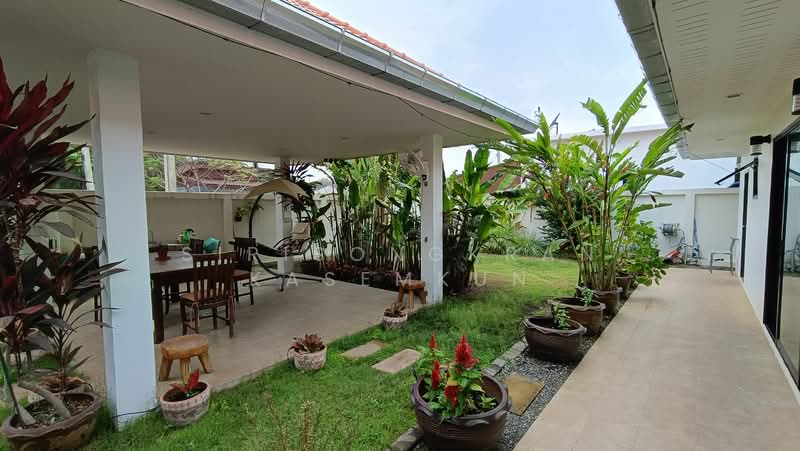 Khemanatra : เขมณัทรา, ประจวบคีรีขันธ์, หนองแก, หัวหิน, ประจวบคีรีขันธ์, 125 ตร.ม., วิลล่า ขาย, โดย Sirisongkran Kasemkun, 500244173 - DDproperty.com