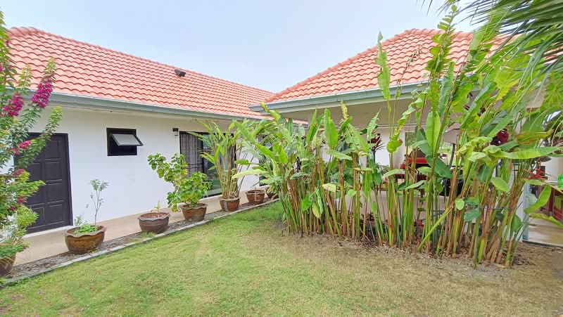 Khemanatra : เขมณัทรา, ประจวบคีรีขันธ์, หนองแก, หัวหิน, ประจวบคีรีขันธ์, 125 ตร.ม., วิลล่า ขาย, โดย Sirisongkran Kasemkun, 500244173 - DDproperty.com