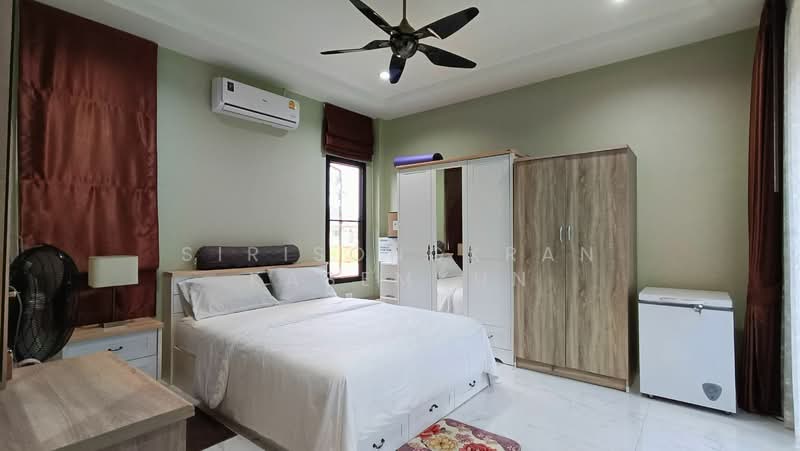 Khemanatra, Prachuap Khiri Khan, Nong Kae, Hua Hin, Prachuap Khiri Khan, 2 Bedrooms, 125 sqm, Villa For Sale, by Sirisongkran Kasemkun, 500244173 - DDproperty.com