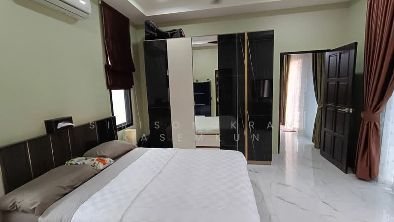 Khemanatra, Prachuap Khiri Khan, Nong Kae, Hua Hin, Prachuap Khiri Khan, 2 Bedrooms, 125 sqm, Villa For Sale, by Sirisongkran Kasemkun, 500244173 - DDproperty.com