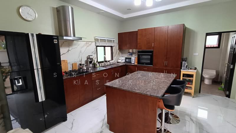 Khemanatra, Prachuap Khiri Khan, Nong Kae, Hua Hin, Prachuap Khiri Khan, 2 Bedrooms, 125 sqm, Villa For Sale, by Sirisongkran Kasemkun, 500244173 - DDproperty.com