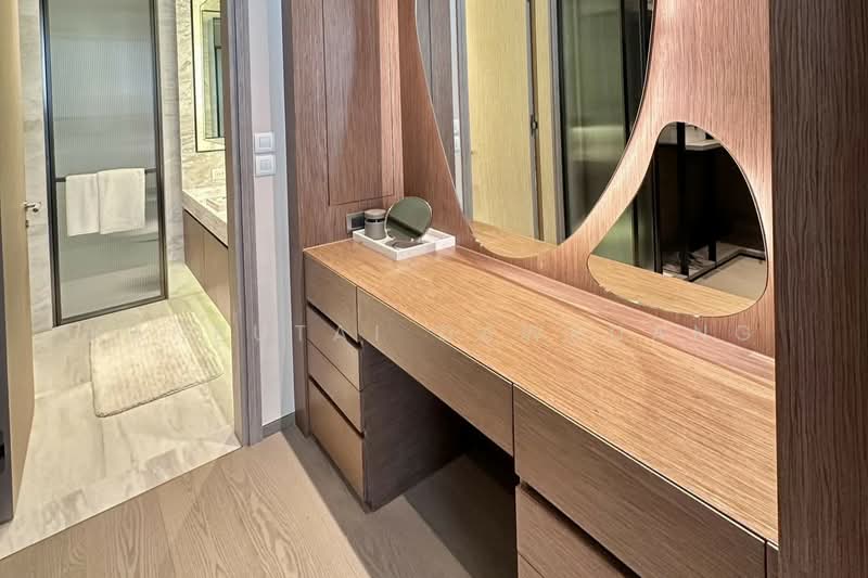 Scope Langsuan, Bangkok, Soi Lang Suan, Lumphini, Pathum Wan, Bangkok, 1 Bedroom, 85 sqm, Condo For Rent, by Kanrutai Dawruang, 500244174 - DDproperty.com