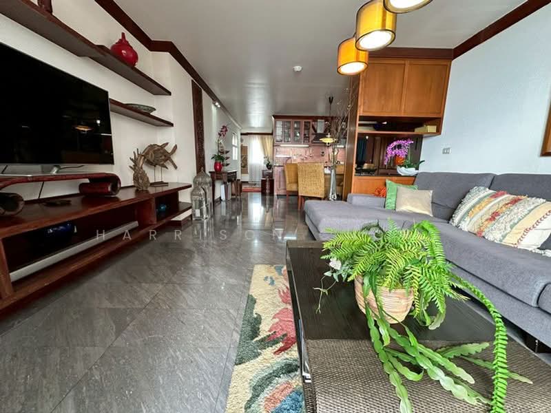 Rama Harbour View : รามาฮาร์เบอร์วิวคอนโดมิเนียม, ชลบุรี, 25 ซอย หมู่บ้านโฮมทาวน์ เฟส 2 ซอย 4, สุรศักดิ์, ศรีราชา, ชลบุรี, 125 ตร.ม., คอนโด ขาย, โดย Harrison Chong, 500244175 - DDproperty.com