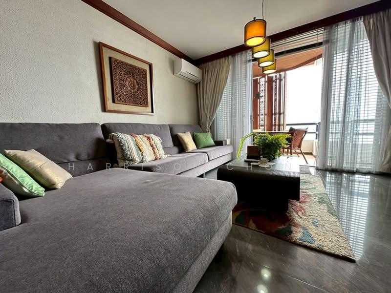 Rama Harbour View : รามาฮาร์เบอร์วิวคอนโดมิเนียม, ชลบุรี, 25 ซอย หมู่บ้านโฮมทาวน์ เฟส 2 ซอย 4, สุรศักดิ์, ศรีราชา, ชลบุรี, 125 ตร.ม., คอนโด ขาย, โดย Harrison Chong, 500244175 - DDproperty.com