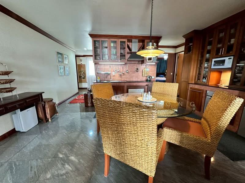 Rama Harbour View, Chon Buri (Pattaya), 25 Soi Mu Ban Home Town Phase 2 Soi 4, Surasak, Si Racha, Chon Buri (Pattaya), 3 Bedrooms, 125 sqm, Condo For Sale, by Harrison Chong, 500244175 - DDproperty.com