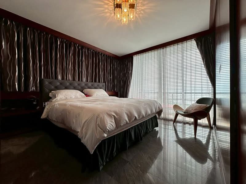 Rama Harbour View : รามาฮาร์เบอร์วิวคอนโดมิเนียม, ชลบุรี, 25 ซอย หมู่บ้านโฮมทาวน์ เฟส 2 ซอย 4, สุรศักดิ์, ศรีราชา, ชลบุรี, 125 ตร.ม., คอนโด ขาย, โดย Harrison Chong, 500244175 - DDproperty.com