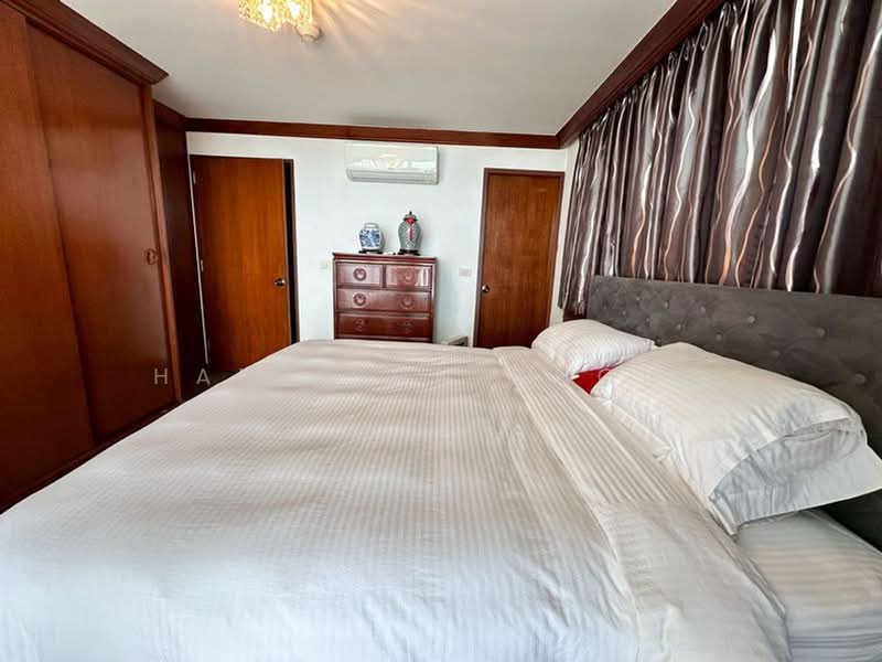 Rama Harbour View : รามาฮาร์เบอร์วิวคอนโดมิเนียม, ชลบุรี, 25 ซอย หมู่บ้านโฮมทาวน์ เฟส 2 ซอย 4, สุรศักดิ์, ศรีราชา, ชลบุรี, 125 ตร.ม., คอนโด ขาย, โดย Harrison Chong, 500244175 - DDproperty.com