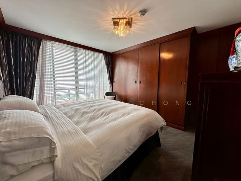 Rama Harbour View : รามาฮาร์เบอร์วิวคอนโดมิเนียม, ชลบุรี, 25 ซอย หมู่บ้านโฮมทาวน์ เฟส 2 ซอย 4, สุรศักดิ์, ศรีราชา, ชลบุรี, 125 ตร.ม., คอนโด ขาย, โดย Harrison Chong, 500244175 - DDproperty.com