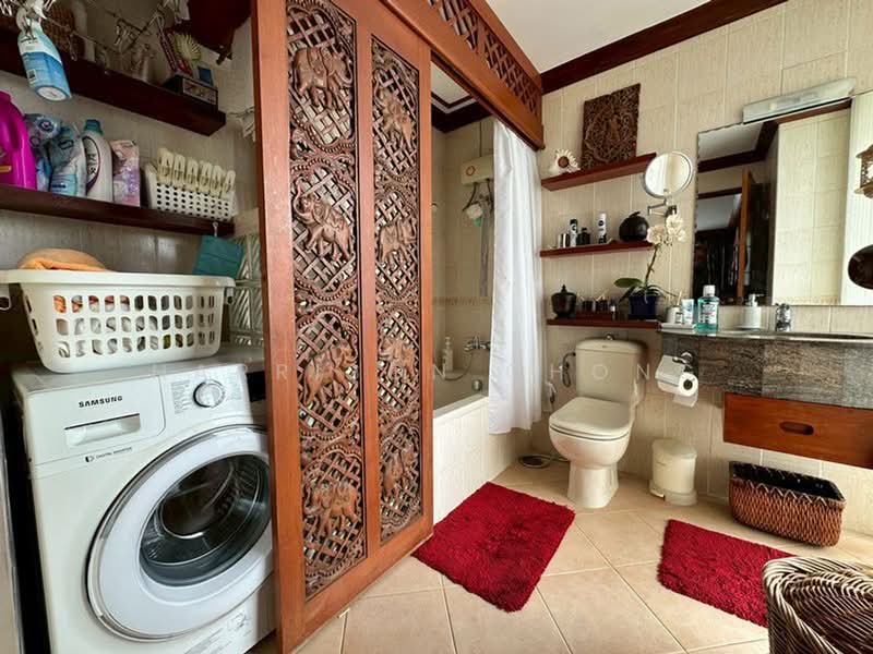 Rama Harbour View, Chon Buri (Pattaya), 25 Soi Mu Ban Home Town Phase 2 Soi 4, Surasak, Si Racha, Chon Buri (Pattaya), 3 Bedrooms, 125 sqm, Condo For Sale, by Harrison Chong, 500244175 - DDproperty.com