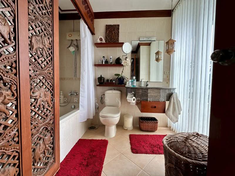 Rama Harbour View, Chon Buri (Pattaya), 25 Soi Mu Ban Home Town Phase 2 Soi 4, Surasak, Si Racha, Chon Buri (Pattaya), 3 Bedrooms, 125 sqm, Condo For Sale, by Harrison Chong, 500244175 - DDproperty.com