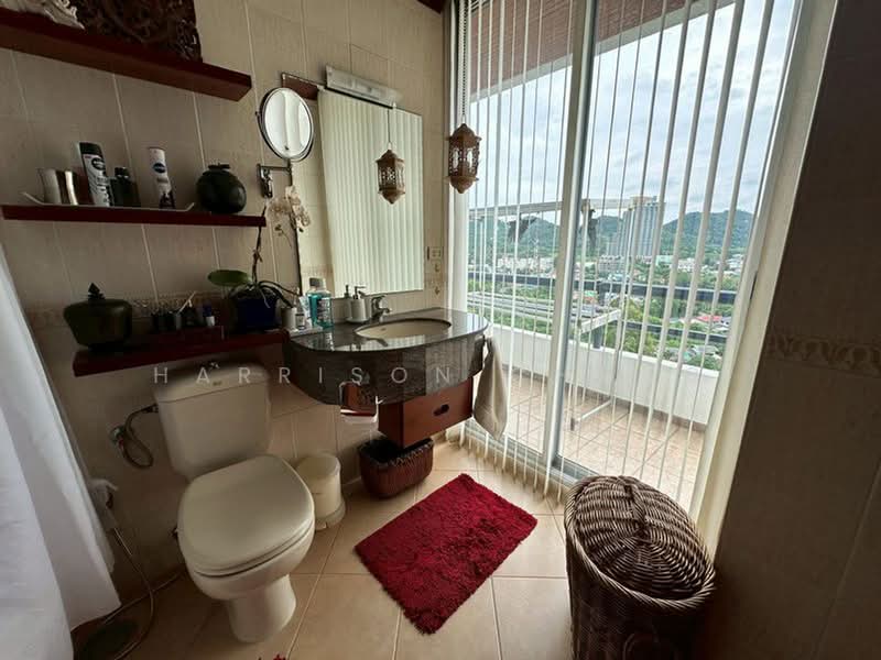 Rama Harbour View, Chon Buri (Pattaya), 25 Soi Mu Ban Home Town Phase 2 Soi 4, Surasak, Si Racha, Chon Buri (Pattaya), 3 Bedrooms, 125 sqm, Condo For Sale, by Harrison Chong, 500244175 - DDproperty.com