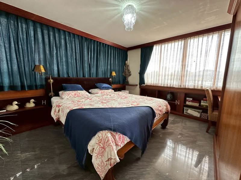 Rama Harbour View, Chon Buri (Pattaya), 25 Soi Mu Ban Home Town Phase 2 Soi 4, Surasak, Si Racha, Chon Buri (Pattaya), 3 Bedrooms, 125 sqm, Condo For Sale, by Harrison Chong, 500244175 - DDproperty.com