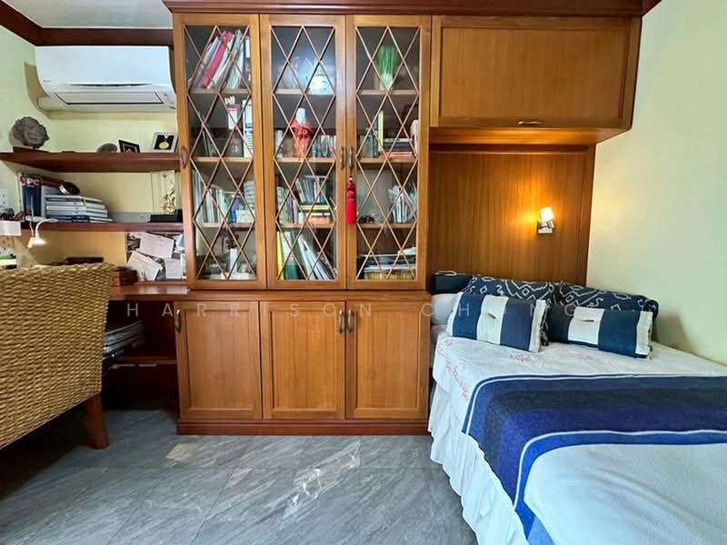 Rama Harbour View : รามาฮาร์เบอร์วิวคอนโดมิเนียม, ชลบุรี, 25 ซอย หมู่บ้านโฮมทาวน์ เฟส 2 ซอย 4, สุรศักดิ์, ศรีราชา, ชลบุรี, 125 ตร.ม., คอนโด ขาย, โดย Harrison Chong, 500244175 - DDproperty.com