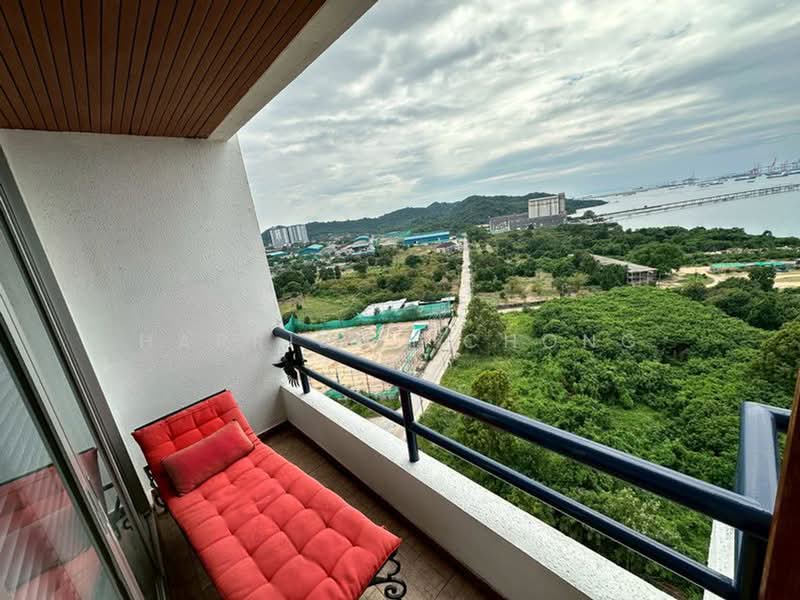 Rama Harbour View, Chon Buri (Pattaya), 25 Soi Mu Ban Home Town Phase 2 Soi 4, Surasak, Si Racha, Chon Buri (Pattaya), 3 Bedrooms, 125 sqm, Condo For Sale, by Harrison Chong, 500244175 - DDproperty.com