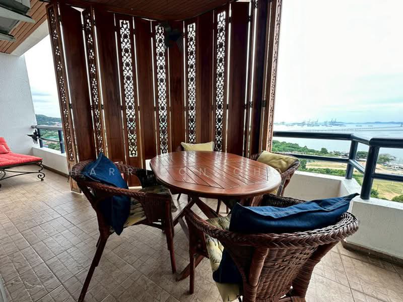 Rama Harbour View, Chon Buri (Pattaya), 25 Soi Mu Ban Home Town Phase 2 Soi 4, Surasak, Si Racha, Chon Buri (Pattaya), 3 Bedrooms, 125 sqm, Condo For Sale, by Harrison Chong, 500244175 - DDproperty.com
