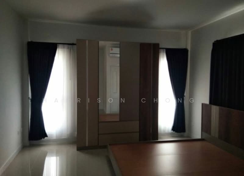 undefined, Chon Buri (Pattaya), Map Pong, Phan Thong, Chon Buri (Pattaya), 3 Bedrooms, 126 sqm, Single Detached House For Sale, by Harrison Chong, 500244176 - DDproperty.com