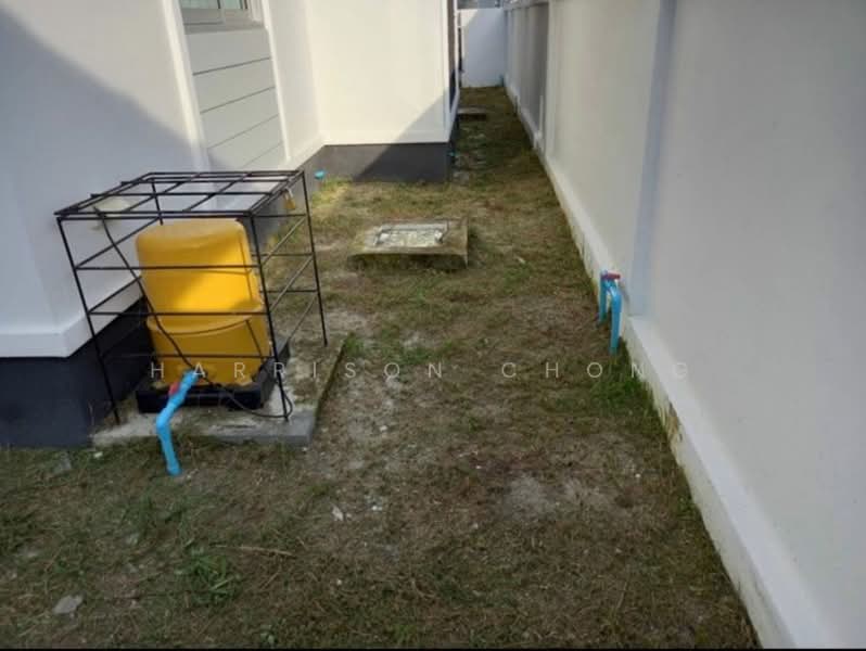 undefined, Chon Buri (Pattaya), Map Pong, Phan Thong, Chon Buri (Pattaya), 3 Bedrooms, 126 sqm, Single Detached House For Sale, by Harrison Chong, 500244176 - DDproperty.com