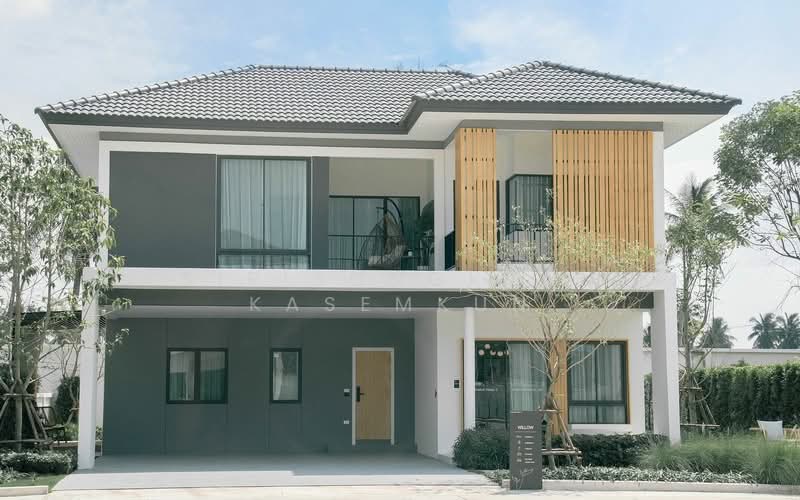 undefined, ชลบุรี, ห้วยใหญ่, บางละมุง, ชลบุรี, 215 ตร.ม., บ้านเดี่ยว ขาย, โดย Sirisongkran Kasemkun, 500244179 - DDproperty.com