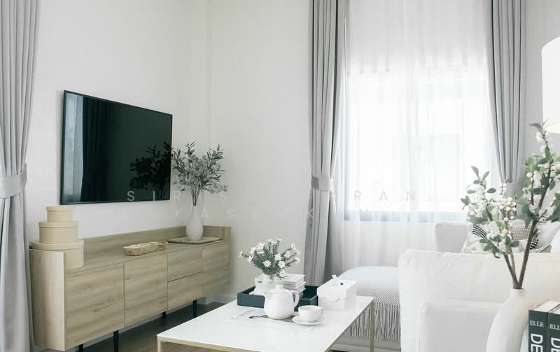 undefined, ชลบุรี, ห้วยใหญ่, บางละมุง, ชลบุรี, 215 ตร.ม., บ้านเดี่ยว ขาย, โดย Sirisongkran Kasemkun, 500244179 - DDproperty.com