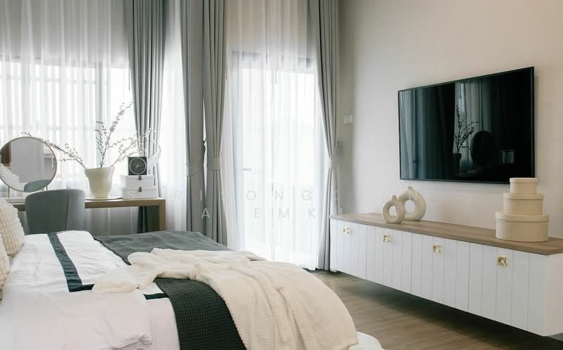 undefined, ชลบุรี, ห้วยใหญ่, บางละมุง, ชลบุรี, 215 ตร.ม., บ้านเดี่ยว ขาย, โดย Sirisongkran Kasemkun, 500244179 - DDproperty.com