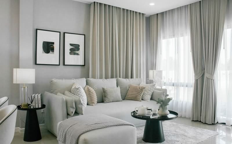 undefined, Chon Buri (Pattaya), Huai Yai, Bang Lamung (Pattaya), Chon Buri (Pattaya), 4 Bedrooms, 215 sqm, Single Detached House For Sale, by Sirisongkran Kasemkun, 500244179 - DDproperty.com