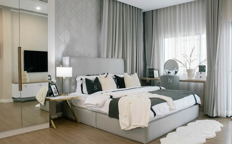 undefined, Chon Buri (Pattaya), Huai Yai, Bang Lamung (Pattaya), Chon Buri (Pattaya), 4 Bedrooms, 215 sqm, Single Detached House For Sale, by Sirisongkran Kasemkun, 500244179 - DDproperty.com