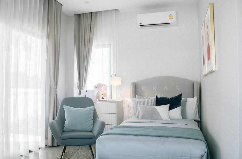 undefined, Chon Buri (Pattaya), Huai Yai, Bang Lamung (Pattaya), Chon Buri (Pattaya), 4 Bedrooms, 215 sqm, Single Detached House For Sale, by Sirisongkran Kasemkun, 500244179 - DDproperty.com