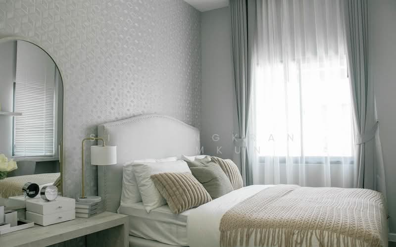 undefined, Chon Buri (Pattaya), Huai Yai, Bang Lamung (Pattaya), Chon Buri (Pattaya), 4 Bedrooms, 215 sqm, Single Detached House For Sale, by Sirisongkran Kasemkun, 500244179 - DDproperty.com