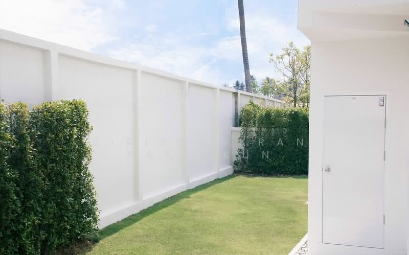 undefined, Chon Buri (Pattaya), Huai Yai, Bang Lamung (Pattaya), Chon Buri (Pattaya), 4 Bedrooms, 215 sqm, Single Detached House For Sale, by Sirisongkran Kasemkun, 500244179 - DDproperty.com