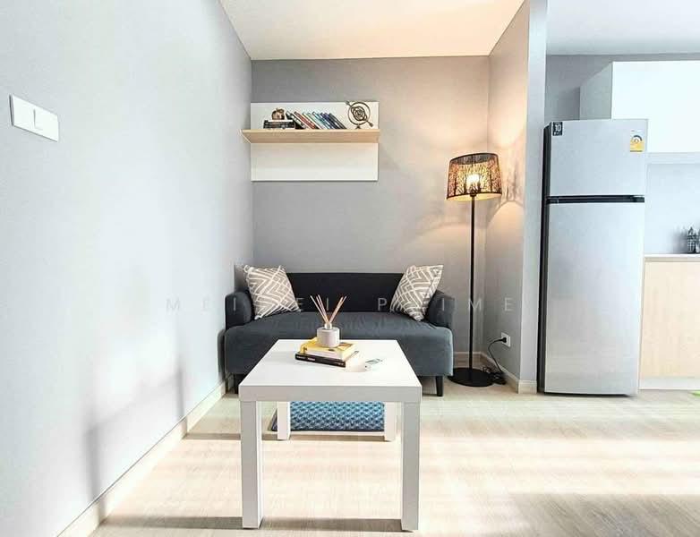 The Scene, Phuket, 24/1 Vichitsongkram Rd, Kathu, Kathu, Phuket, 1 Bedroom, 34 sqm, Condo For Rent, by MeiMei Prime, 500244180 - DDproperty.com