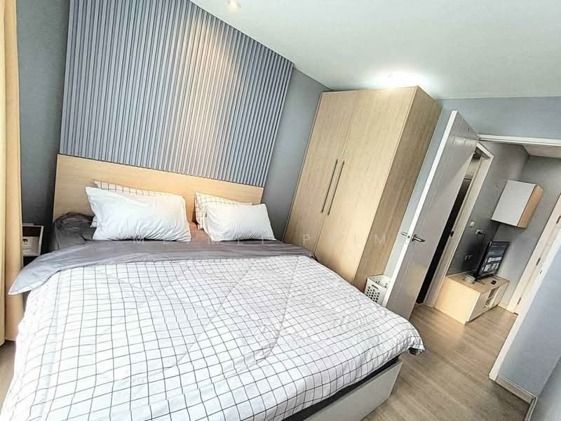 The Scene, Phuket, 24/1 Vichitsongkram Rd, Kathu, Kathu, Phuket, 1 Bedroom, 34 sqm, Condo For Rent, by MeiMei Prime, 500244180 - DDproperty.com