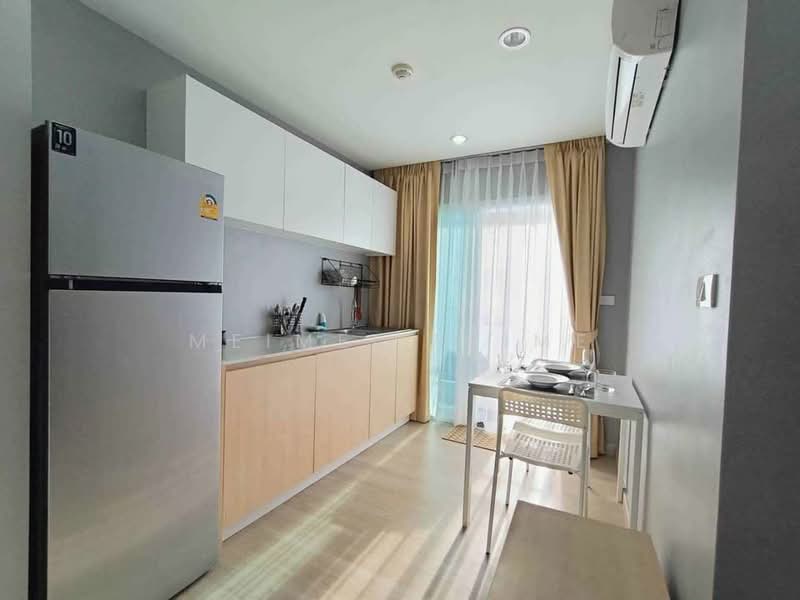 The Scene, Phuket, 24/1 Vichitsongkram Rd, Kathu, Kathu, Phuket, 1 Bedroom, 34 sqm, Condo For Rent, by MeiMei Prime, 500244180 - DDproperty.com