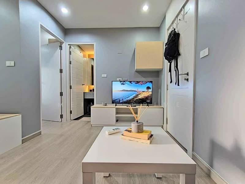 The Scene, Phuket, 24/1 Vichitsongkram Rd, Kathu, Kathu, Phuket, 1 Bedroom, 34 sqm, Condo For Rent, by MeiMei Prime, 500244180 - DDproperty.com