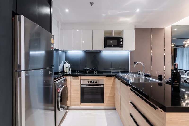 Destiny @ 63, Bangkok, 29-2 Soi Ekamai 10, Khlong Tan Nua, Watthana, Bangkok, 2 Bedrooms, 85 sqm, Condo For Rent, by Nichakorn Tawnao, 500244181 - DDproperty.com