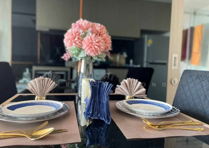 The Panora Pattaya, Chon Buri (Pattaya), Pratumnak Rd., Nong Pru, Bang Lamung (Pattaya), Chon Buri (Pattaya), 1 Bedroom, 38 sqm, Condo For Sale, by Harrison Chong, 500244182 - DDproperty.com