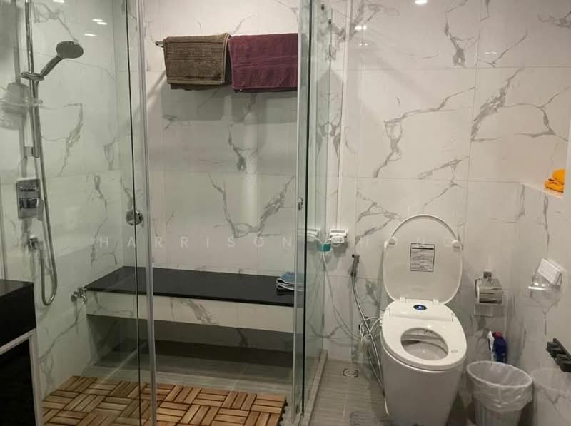 The Panora Pattaya, Chon Buri (Pattaya), Pratumnak Rd., Nong Pru, Bang Lamung (Pattaya), Chon Buri (Pattaya), 1 Bedroom, 38 sqm, Condo For Sale, by Harrison Chong, 500244182 - DDproperty.com