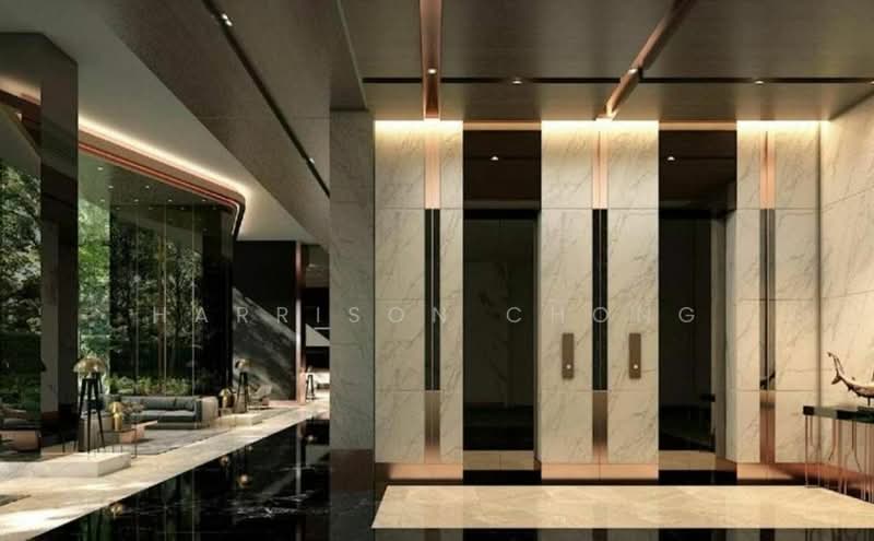 The Panora Pattaya, Chon Buri (Pattaya), Pratumnak Rd., Nong Pru, Bang Lamung (Pattaya), Chon Buri (Pattaya), 1 Bedroom, 38 sqm, Condo For Sale, by Harrison Chong, 500244182 - DDproperty.com