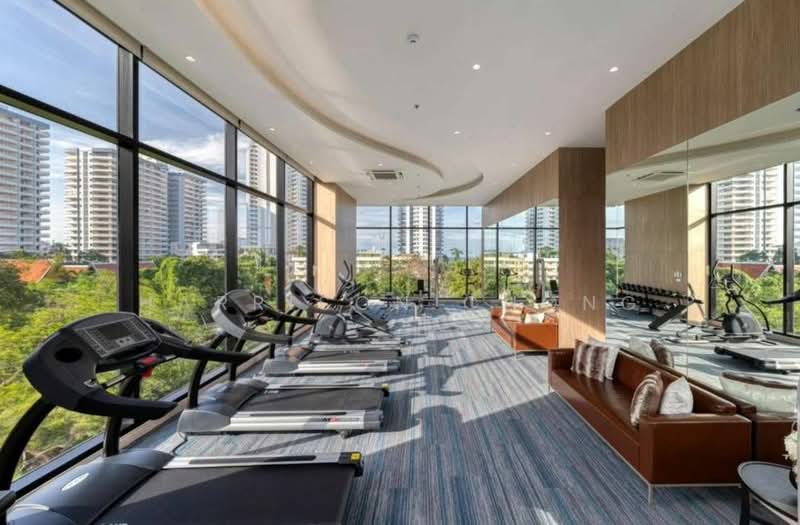 The Panora Pattaya, Chon Buri (Pattaya), Pratumnak Rd., Nong Pru, Bang Lamung (Pattaya), Chon Buri (Pattaya), 1 Bedroom, 38 sqm, Condo For Sale, by Harrison Chong, 500244182 - DDproperty.com