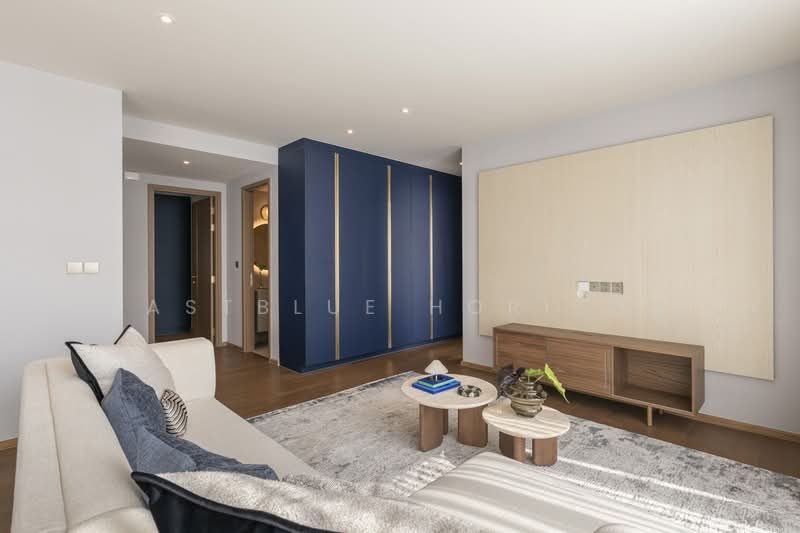 Via 34, Bangkok, 15 Soi Sukhumvit 34, Khong Tan, Khlong Toei, Bangkok, 3 Bedrooms, 151 sqm, Condo For Rent, by Eastblue Horizon, 500244183 - DDproperty.com