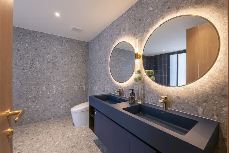 Via 34, Bangkok, 15 Soi Sukhumvit 34, Khong Tan, Khlong Toei, Bangkok, 3 Bedrooms, 151 sqm, Condo For Rent, by Eastblue Horizon, 500244183 - DDproperty.com