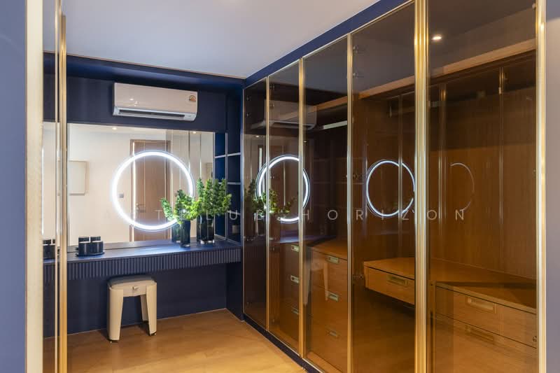 Via 34, Bangkok, 15 Soi Sukhumvit 34, Khong Tan, Khlong Toei, Bangkok, 3 Bedrooms, 151 sqm, Condo For Rent, by Eastblue Horizon, 500244183 - DDproperty.com