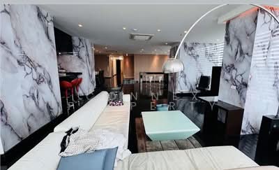 For Rent - Baan Sathorn Chao Phraya, Bangkok