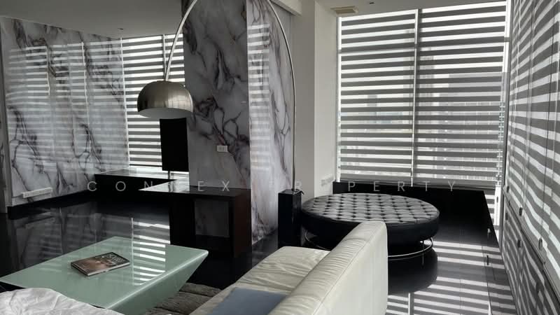 Baan Sathorn Chao Phraya : บ้านสาทรเจ้าพระยา, กรุงเทพ, 931 ซอยเจริญนคร 15 เอ, คลองต้นไทร, คลองสาน, กรุงเทพ, 236 ตร.ม., คอนโด ให้เช่า, โดย Connex Property, 500244184 - DDproperty.com