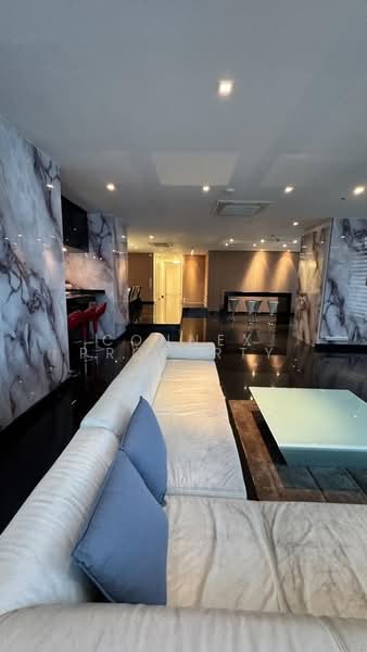 Baan Sathorn Chao Phraya : บ้านสาทรเจ้าพระยา, กรุงเทพ, 931 ซอยเจริญนคร 15 เอ, คลองต้นไทร, คลองสาน, กรุงเทพ, 236 ตร.ม., คอนโด ให้เช่า, โดย Connex Property, 500244184 - DDproperty.com