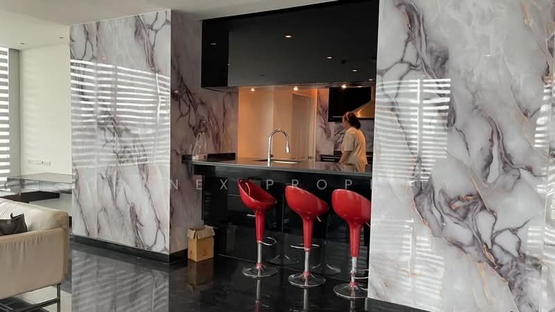 Baan Sathorn Chao Phraya : บ้านสาทรเจ้าพระยา, กรุงเทพ, 931 ซอยเจริญนคร 15 เอ, คลองต้นไทร, คลองสาน, กรุงเทพ, 236 ตร.ม., คอนโด ให้เช่า, โดย Connex Property, 500244184 - DDproperty.com